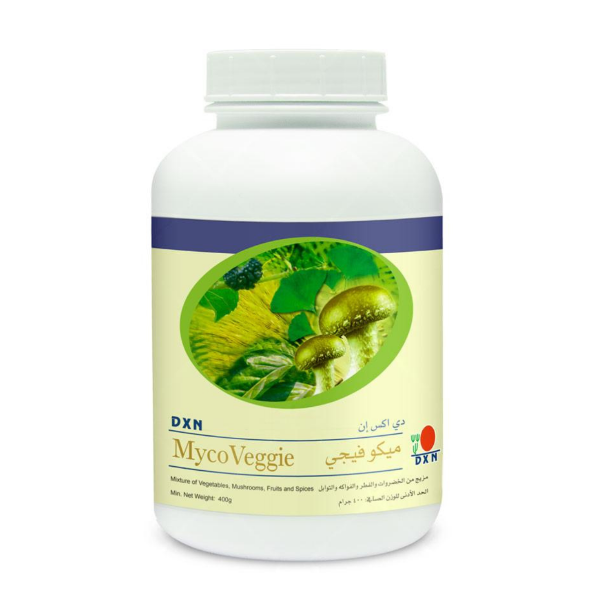 DXN MycoVeggie